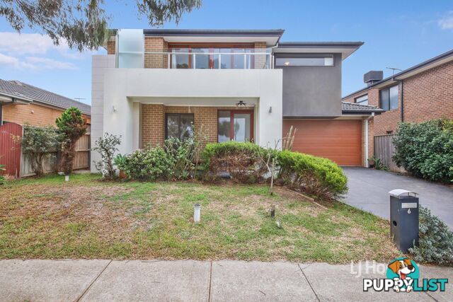 6 Nest Place POINT COOK VIC 3030