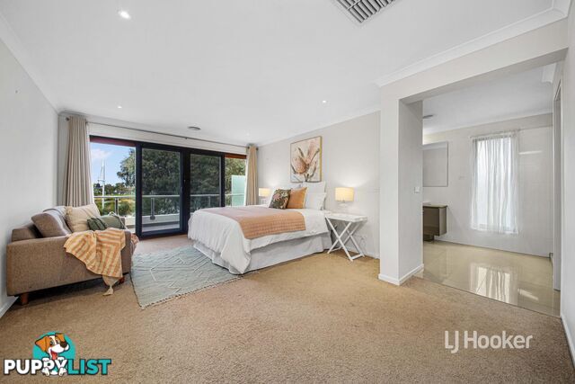 6 Nest Place POINT COOK VIC 3030