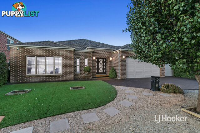 20 Gilmore Grove POINT COOK VIC 3030