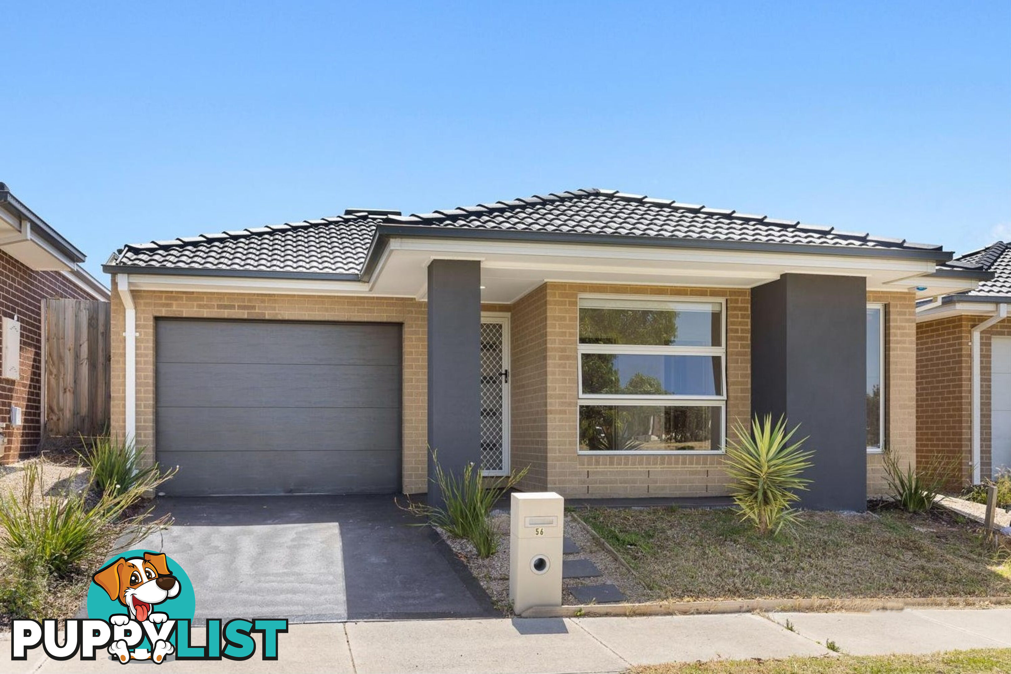 56 Homebush Street TARNEIT VIC 3029