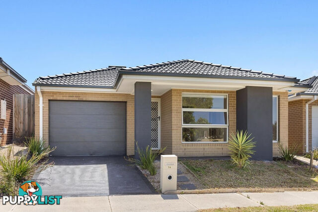 56 Homebush Street TARNEIT VIC 3029