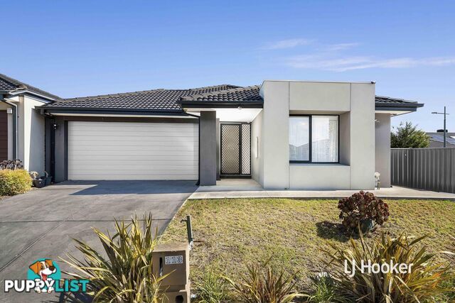 113 Hummingbird Boulevard TARNEIT VIC 3029