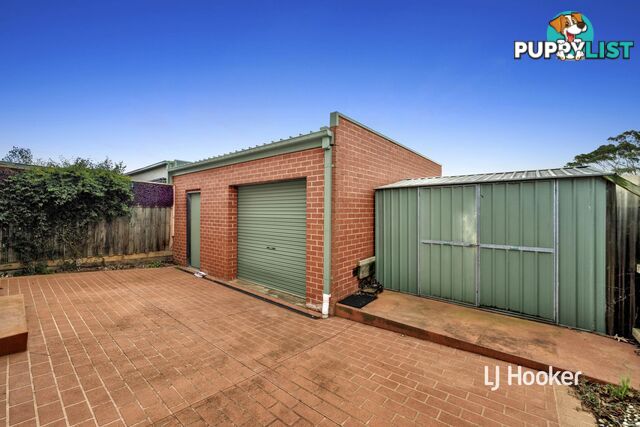 9A Carly Terrace WERRIBEE VIC 3030