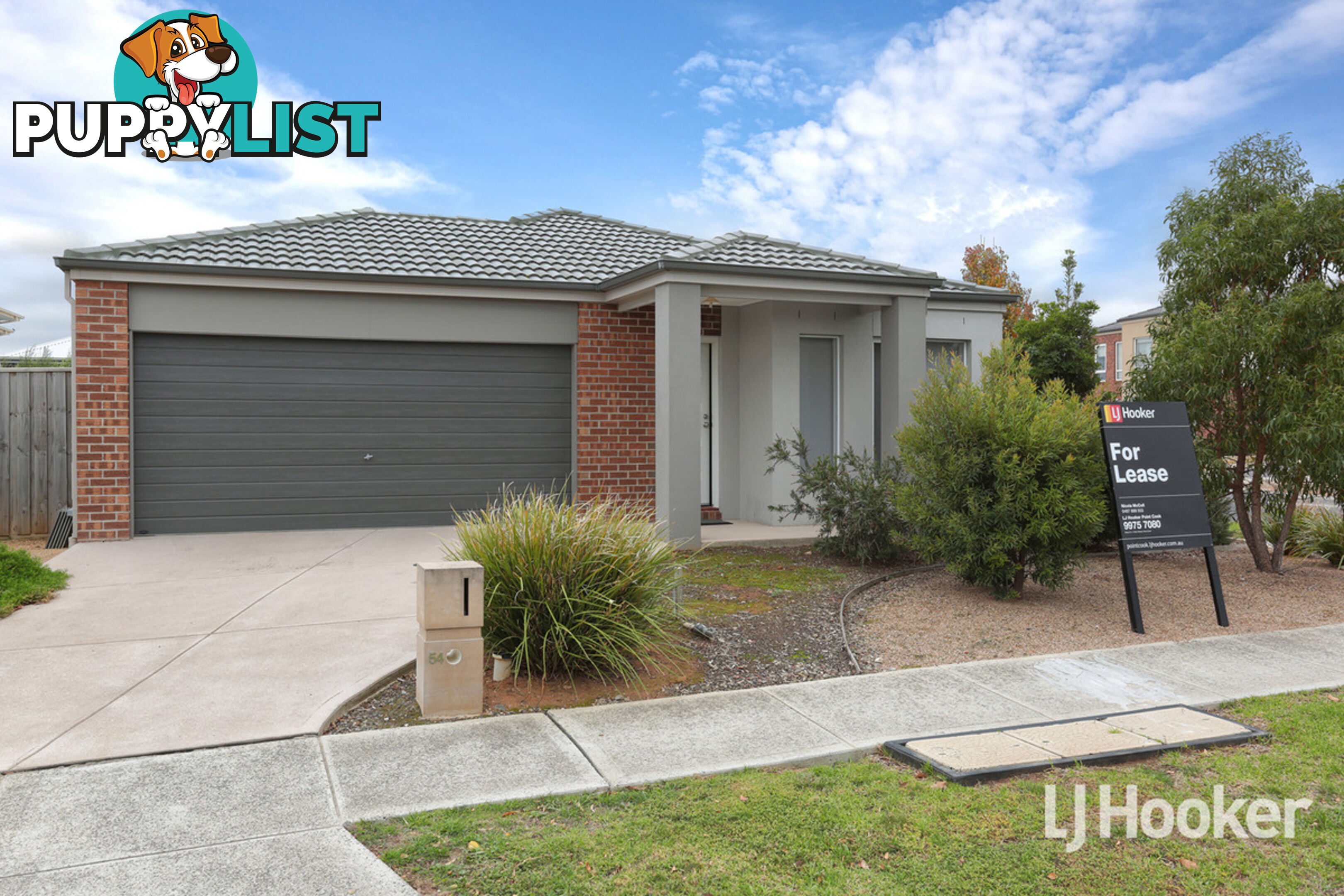 54 Prudence Parade POINT COOK VIC 3030