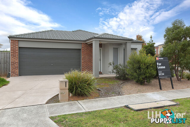 54 Prudence Parade POINT COOK VIC 3030