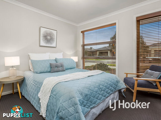 17 Mirka Way POINT COOK VIC 3030