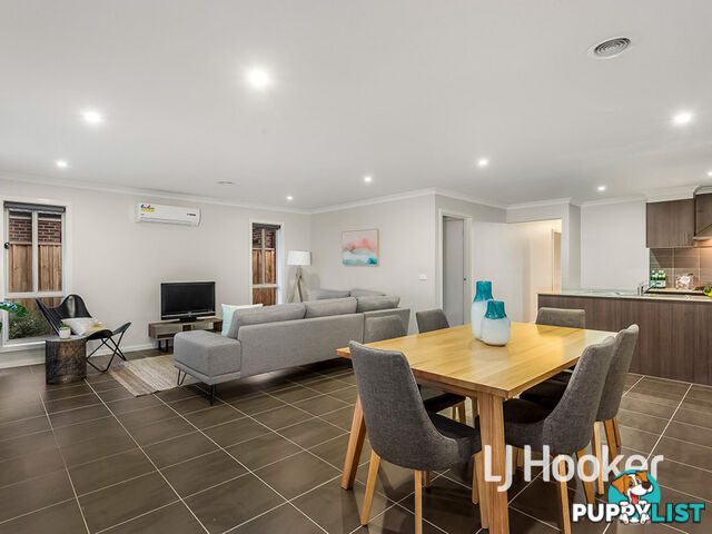 17 Mirka Way POINT COOK VIC 3030