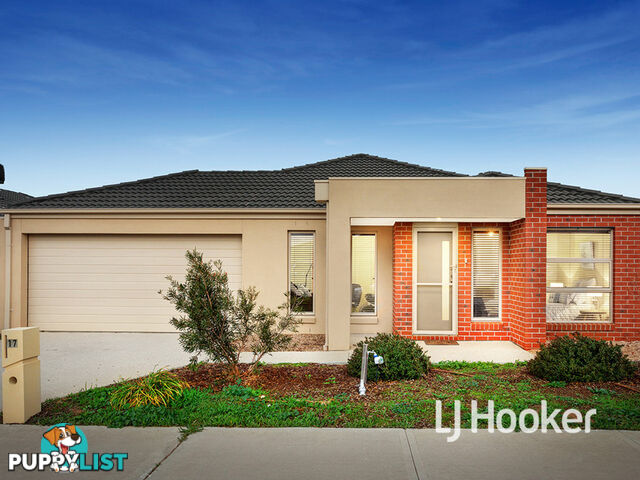 17 Mirka Way POINT COOK VIC 3030