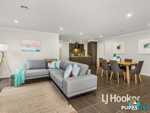 17 Mirka Way POINT COOK VIC 3030