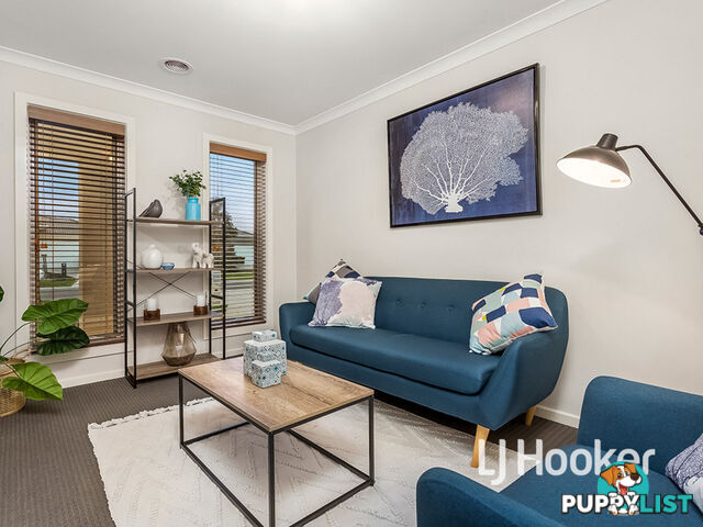 17 Mirka Way POINT COOK VIC 3030