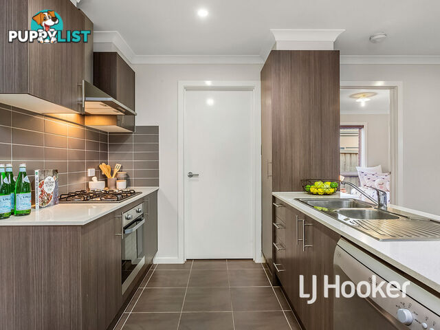 17 Mirka Way POINT COOK VIC 3030