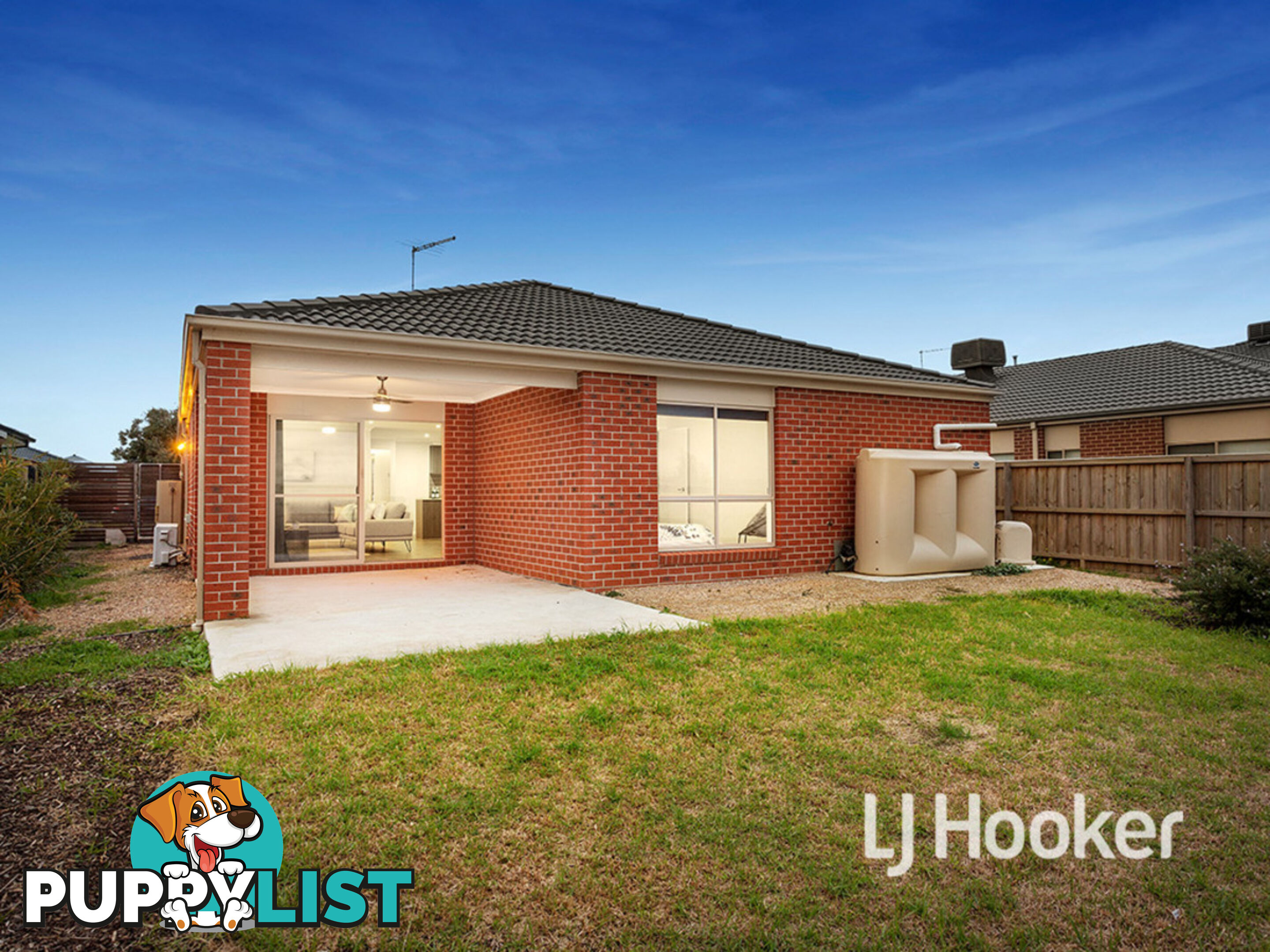 17 Mirka Way POINT COOK VIC 3030