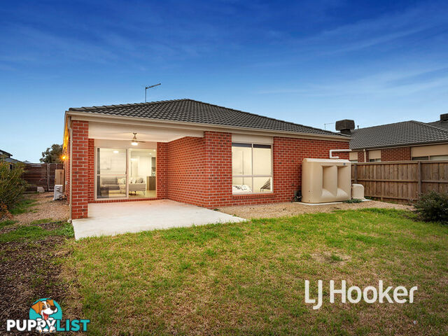 17 Mirka Way POINT COOK VIC 3030