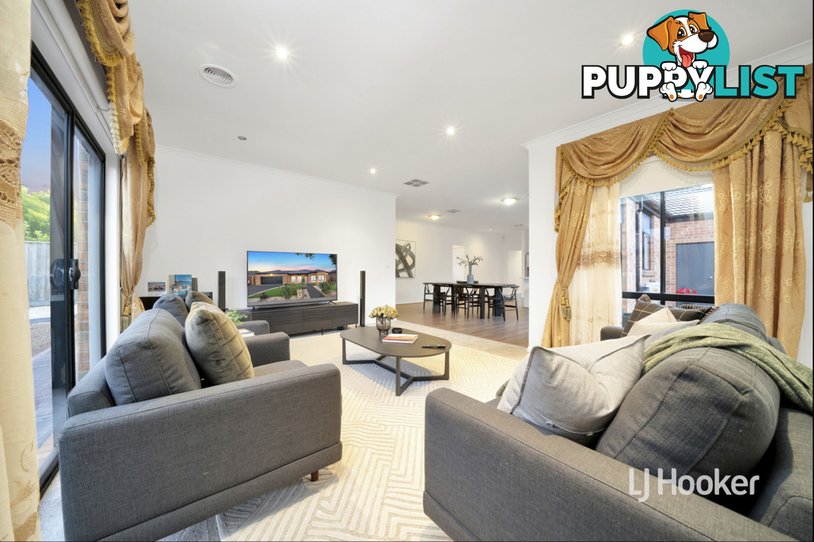 7 Bougainvillea Drive POINT COOK VIC 3030