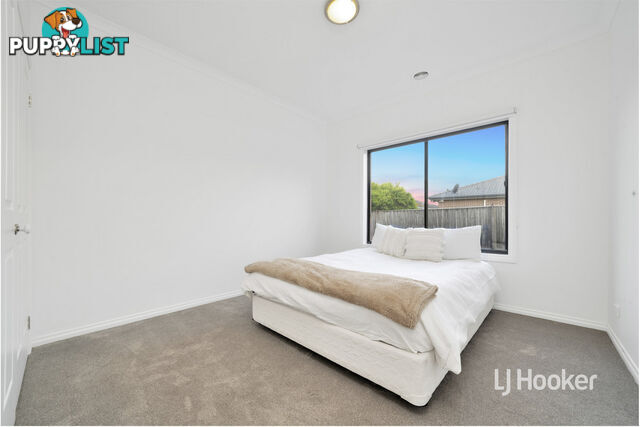 7 Bougainvillea Drive POINT COOK VIC 3030