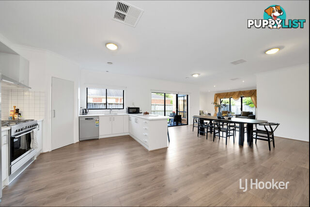 7 Bougainvillea Drive POINT COOK VIC 3030