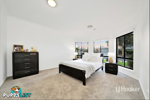 7 Bougainvillea Drive POINT COOK VIC 3030