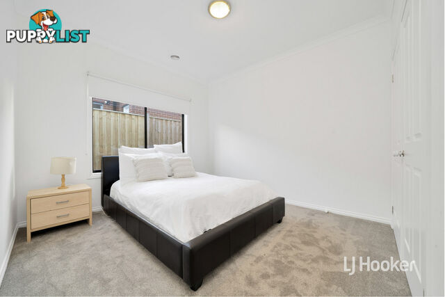 7 Bougainvillea Drive POINT COOK VIC 3030