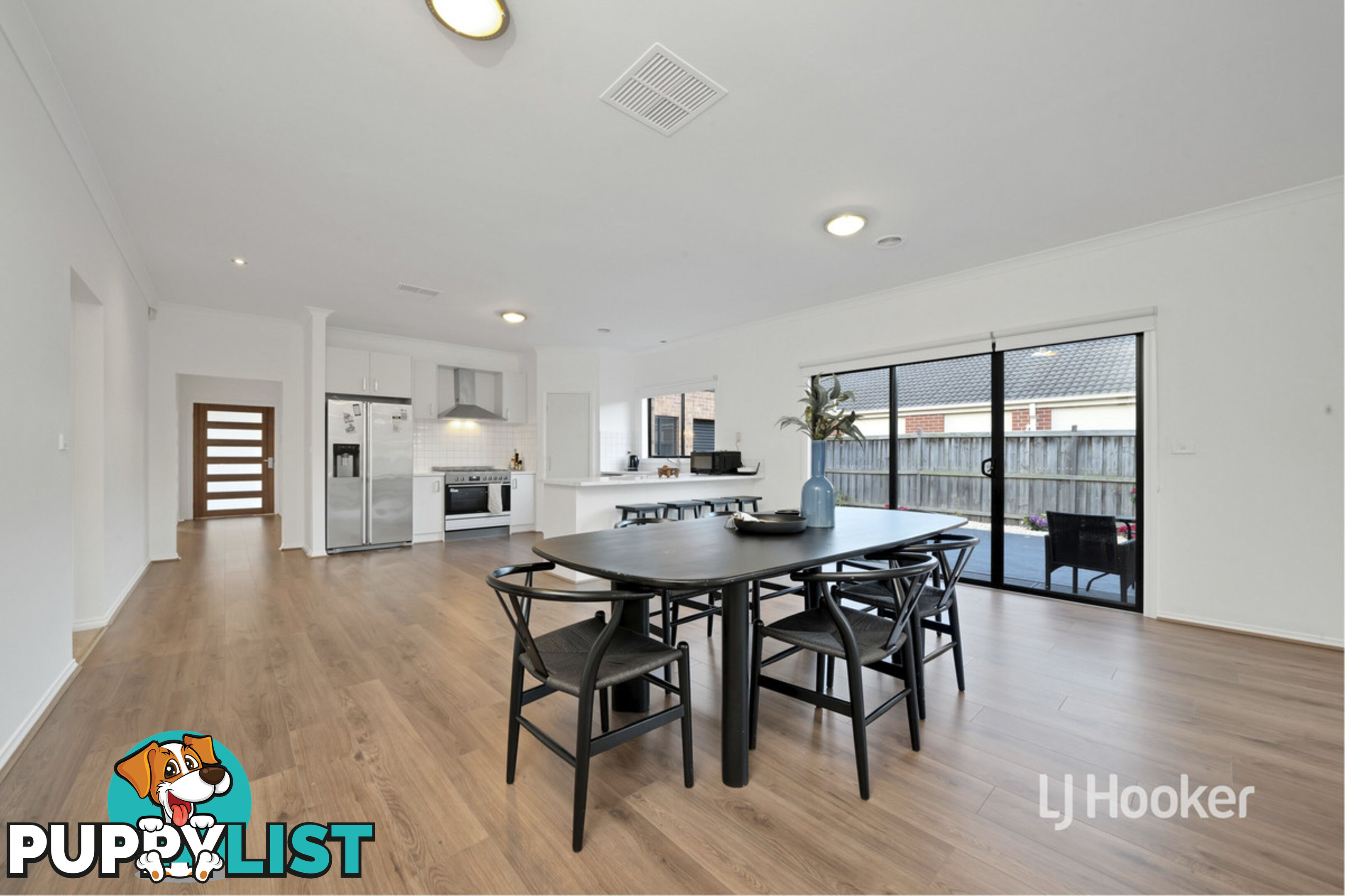 7 Bougainvillea Drive POINT COOK VIC 3030