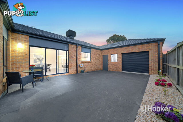 7 Bougainvillea Drive POINT COOK VIC 3030