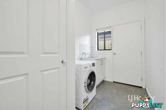 7 Bougainvillea Drive POINT COOK VIC 3030