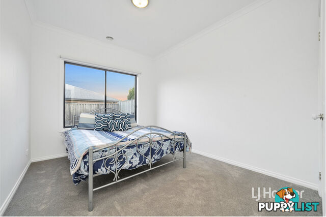 7 Bougainvillea Drive POINT COOK VIC 3030