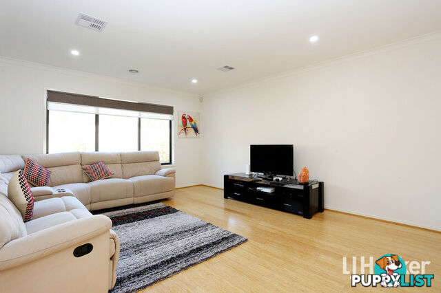 43 Hargrave Avenue POINT COOK VIC 3030