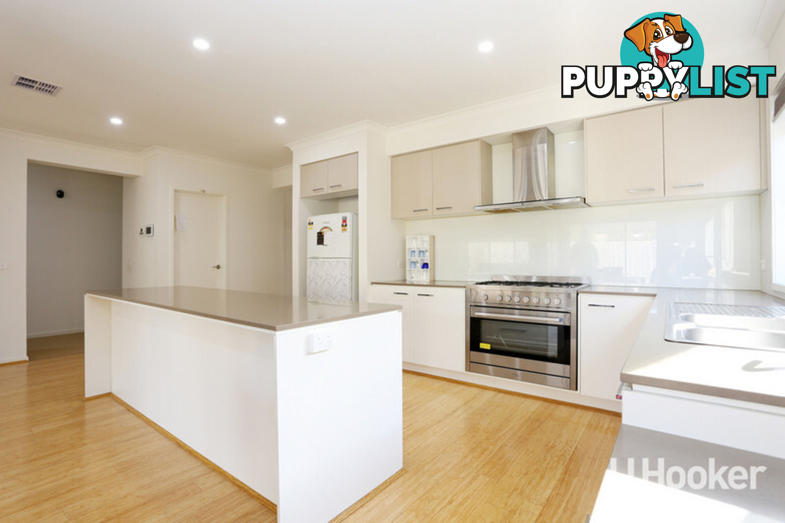 43 Hargrave Avenue POINT COOK VIC 3030