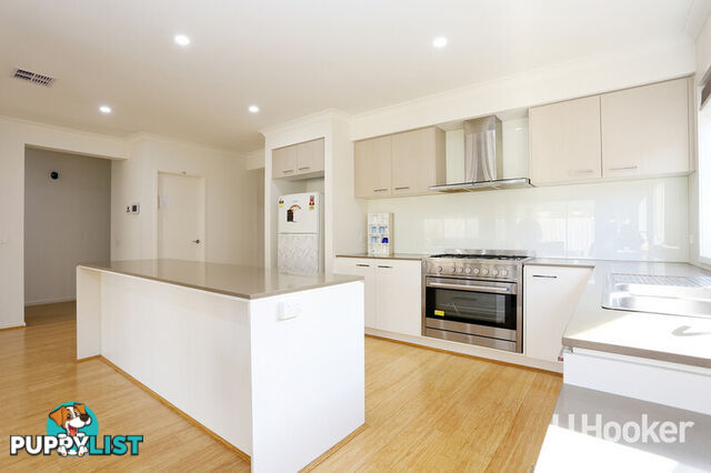 43 Hargrave Avenue POINT COOK VIC 3030