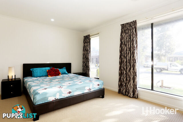 43 Hargrave Avenue POINT COOK VIC 3030