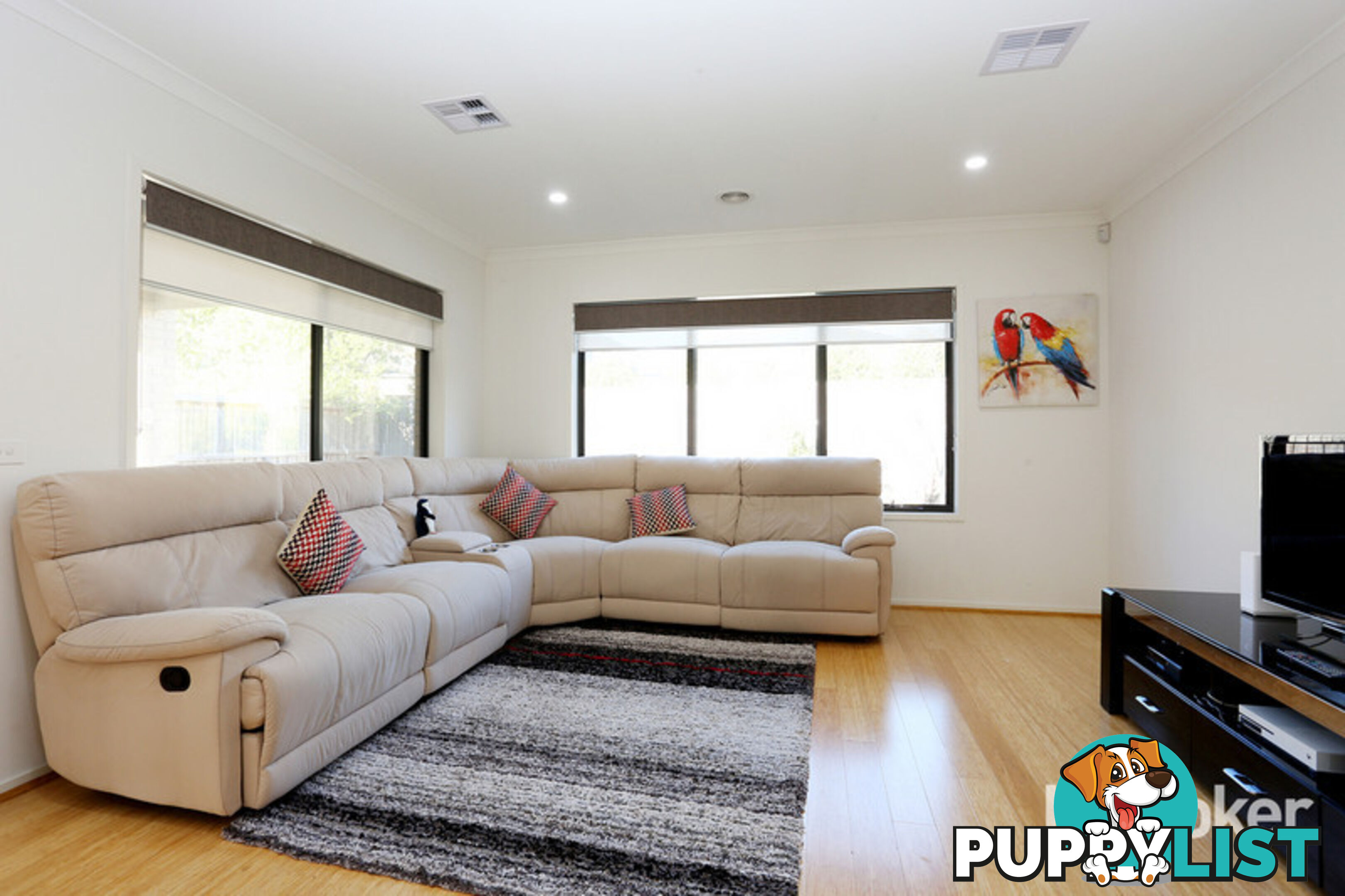 43 Hargrave Avenue POINT COOK VIC 3030