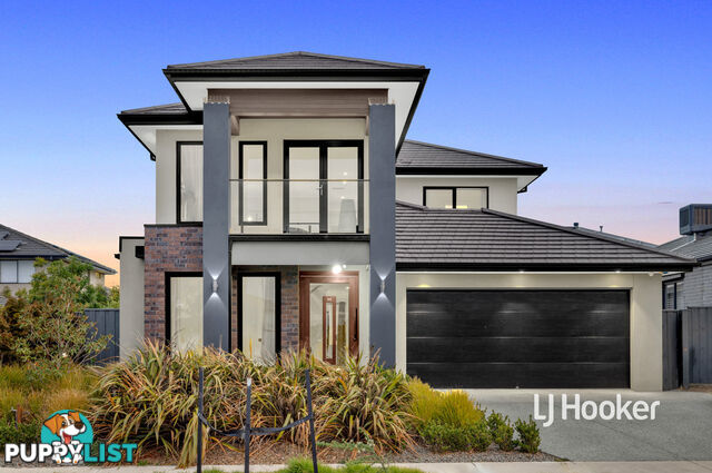 36 Wavertree Crescent WERRIBEE VIC 3030