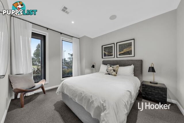 36 Wavertree Crescent WERRIBEE VIC 3030