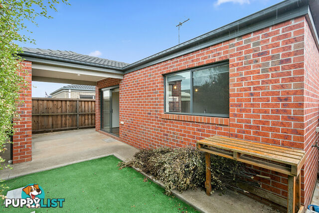 37 Gilbee Road TRUGANINA VIC 3029