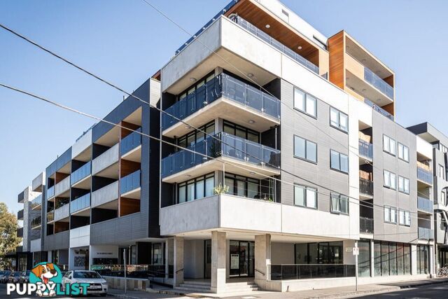 110/33-35 Breese Street BRUNSWICK VIC 3056