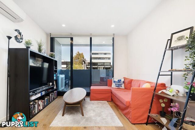 110/33-35 Breese Street BRUNSWICK VIC 3056