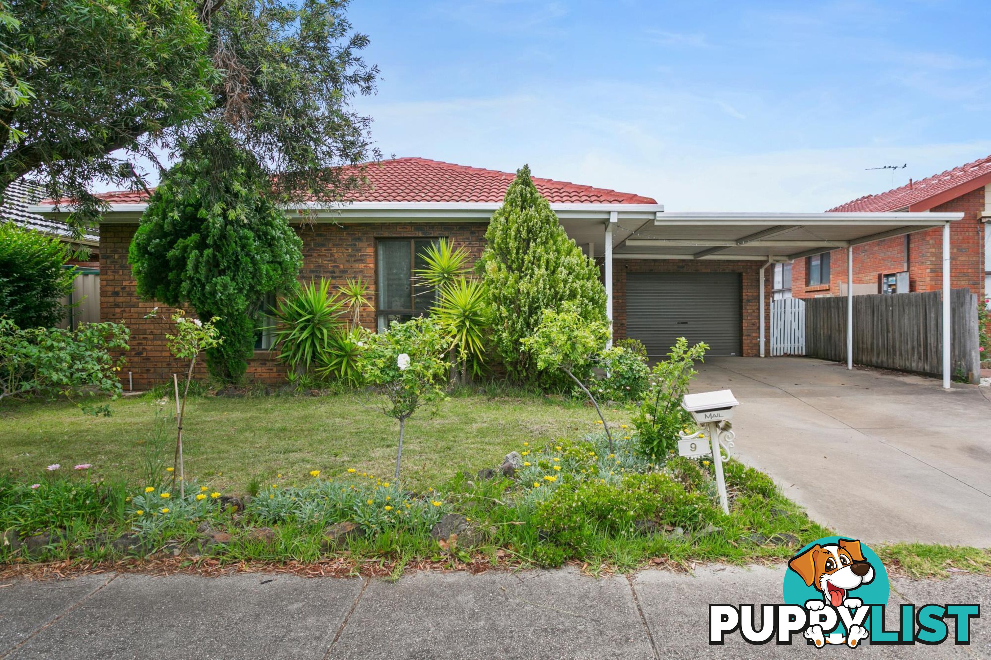 9 Mintaro Way SEABROOK VIC 3028