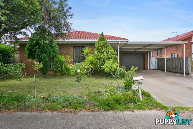 9 Mintaro Way SEABROOK VIC 3028