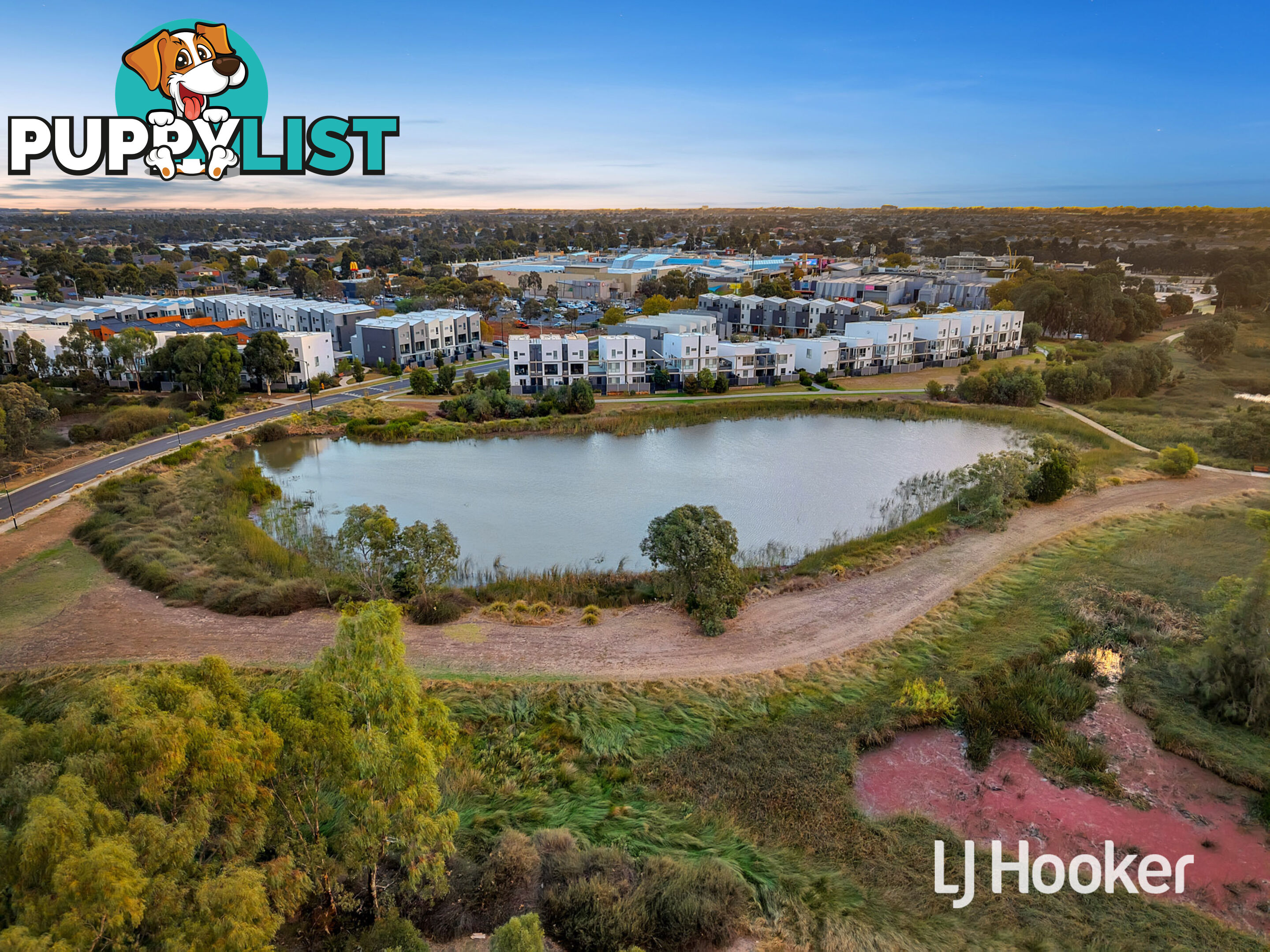 29 Findon Court POINT COOK VIC 3030