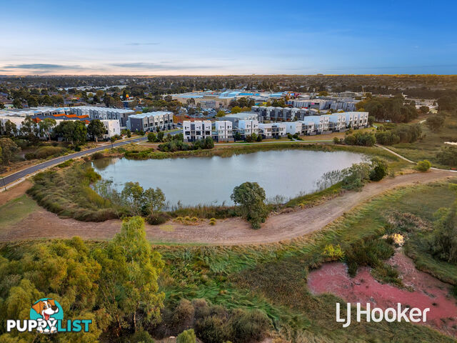 29 Findon Court POINT COOK VIC 3030