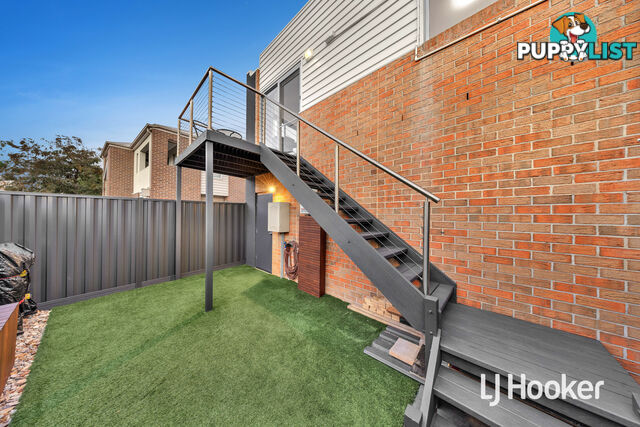 29 Findon Court POINT COOK VIC 3030