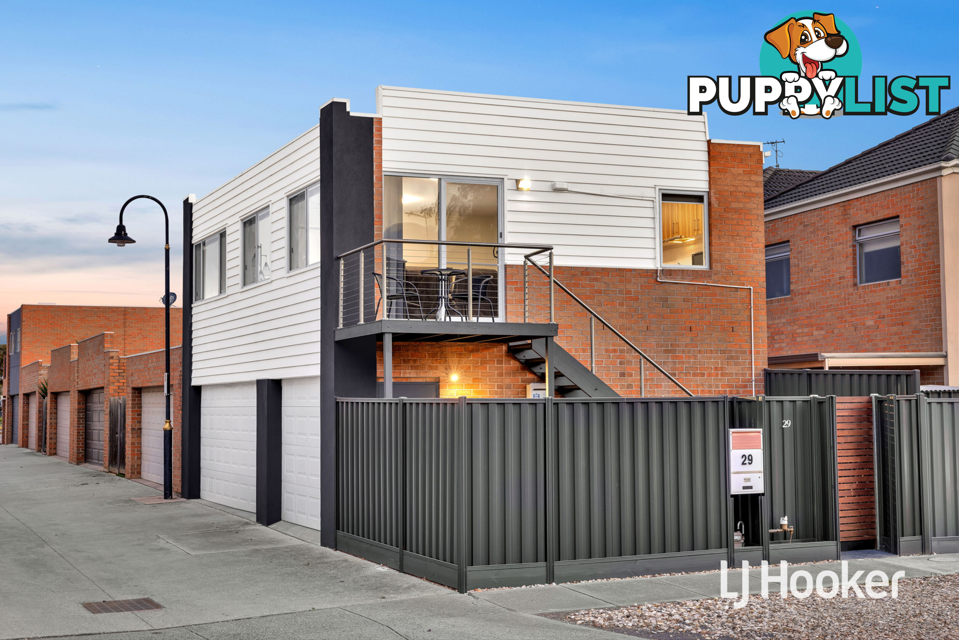 29 Findon Court POINT COOK VIC 3030