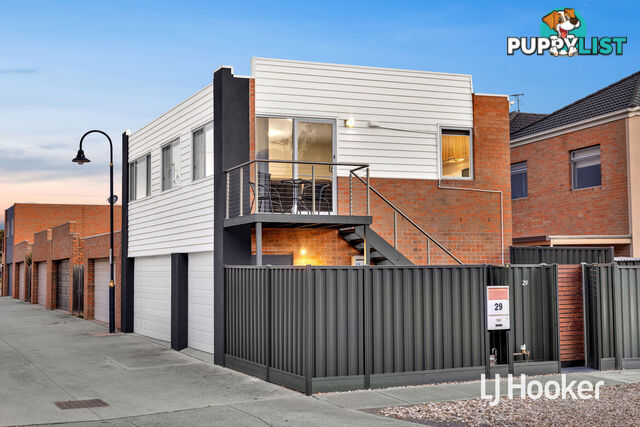 29 Findon Court POINT COOK VIC 3030