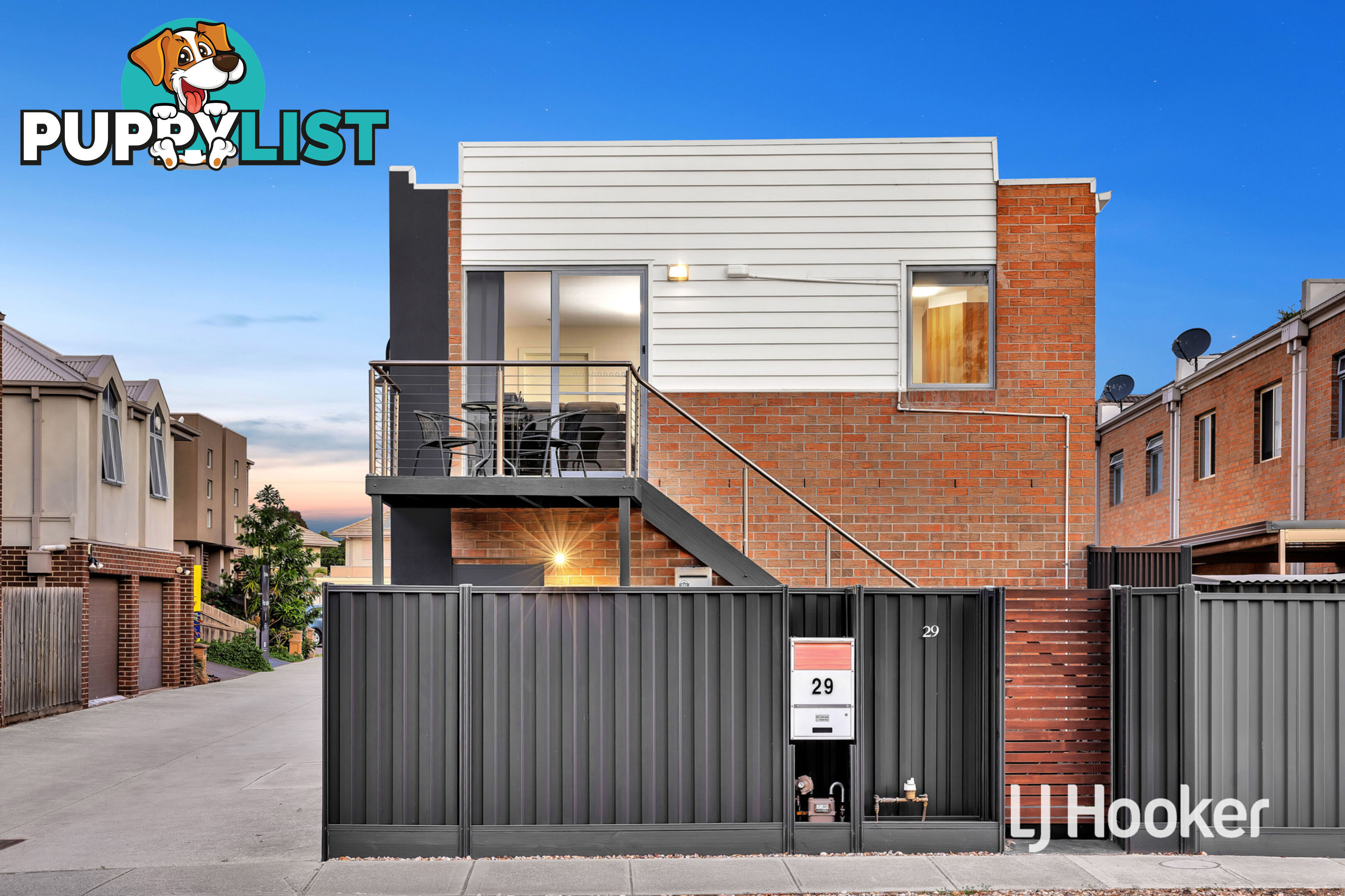 29 Findon Court POINT COOK VIC 3030