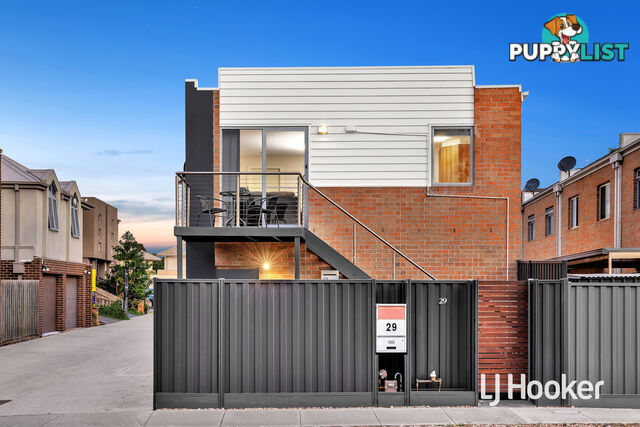 29 Findon Court POINT COOK VIC 3030