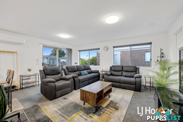 29 Findon Court POINT COOK VIC 3030