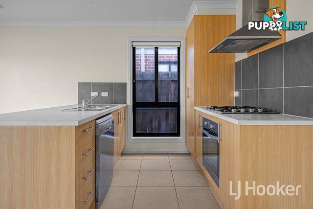 27 Norwood Avenue WEIR VIEWS VIC 3338