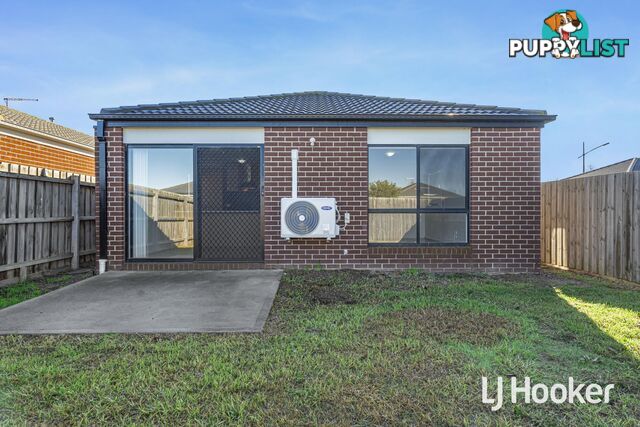 27 Norwood Avenue WEIR VIEWS VIC 3338