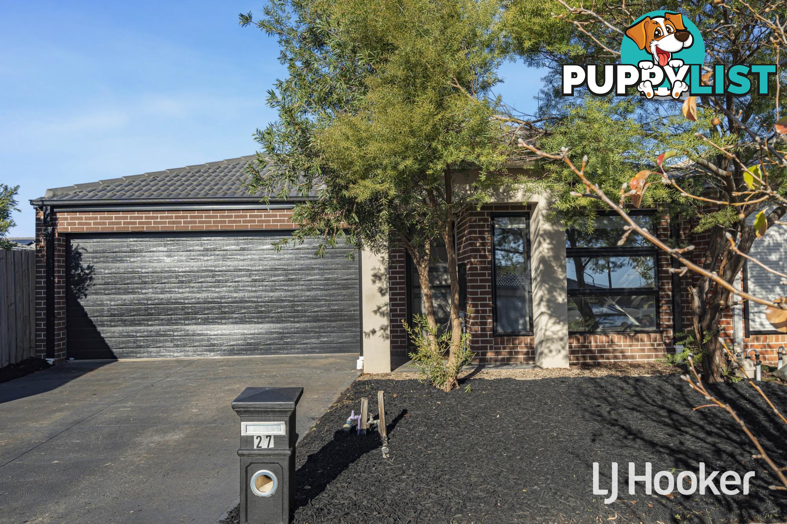 27 Norwood Avenue WEIR VIEWS VIC 3338