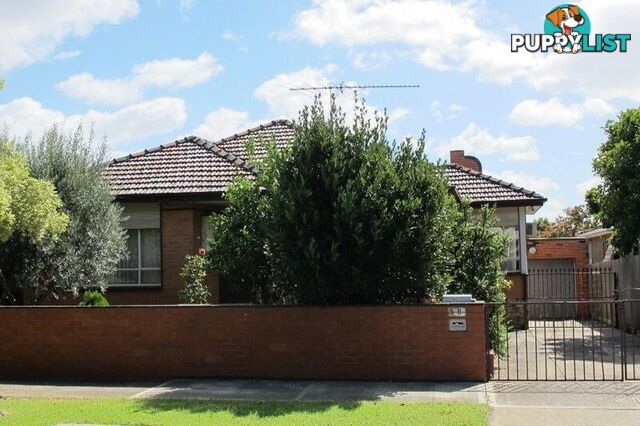 58 Rockbank Road ARDEER VIC 3022